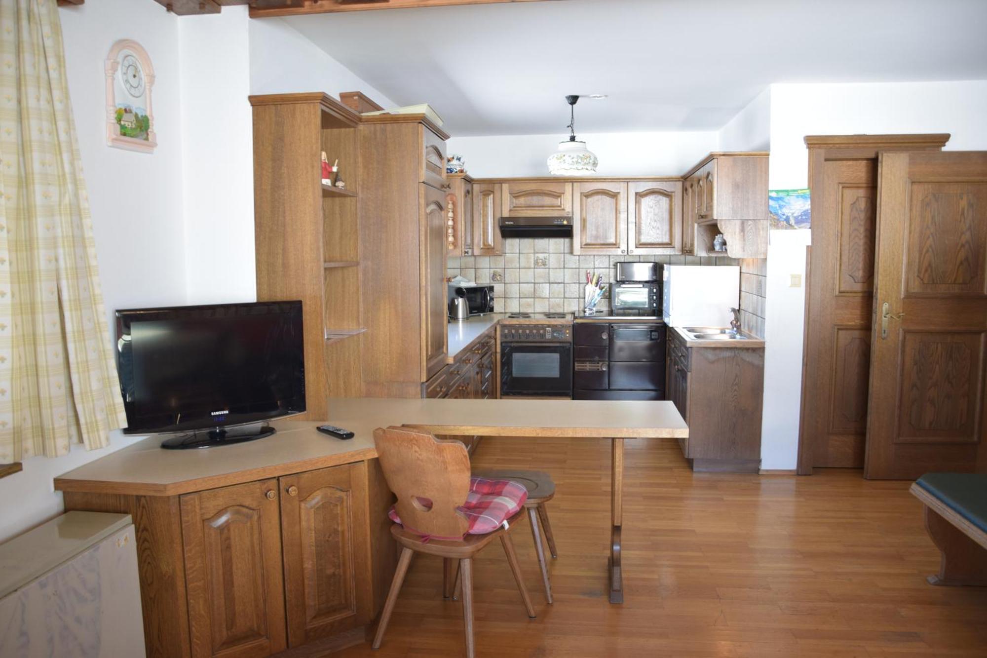 Ferienwohnung Löschenbrandhof Mittersill Zimmer foto