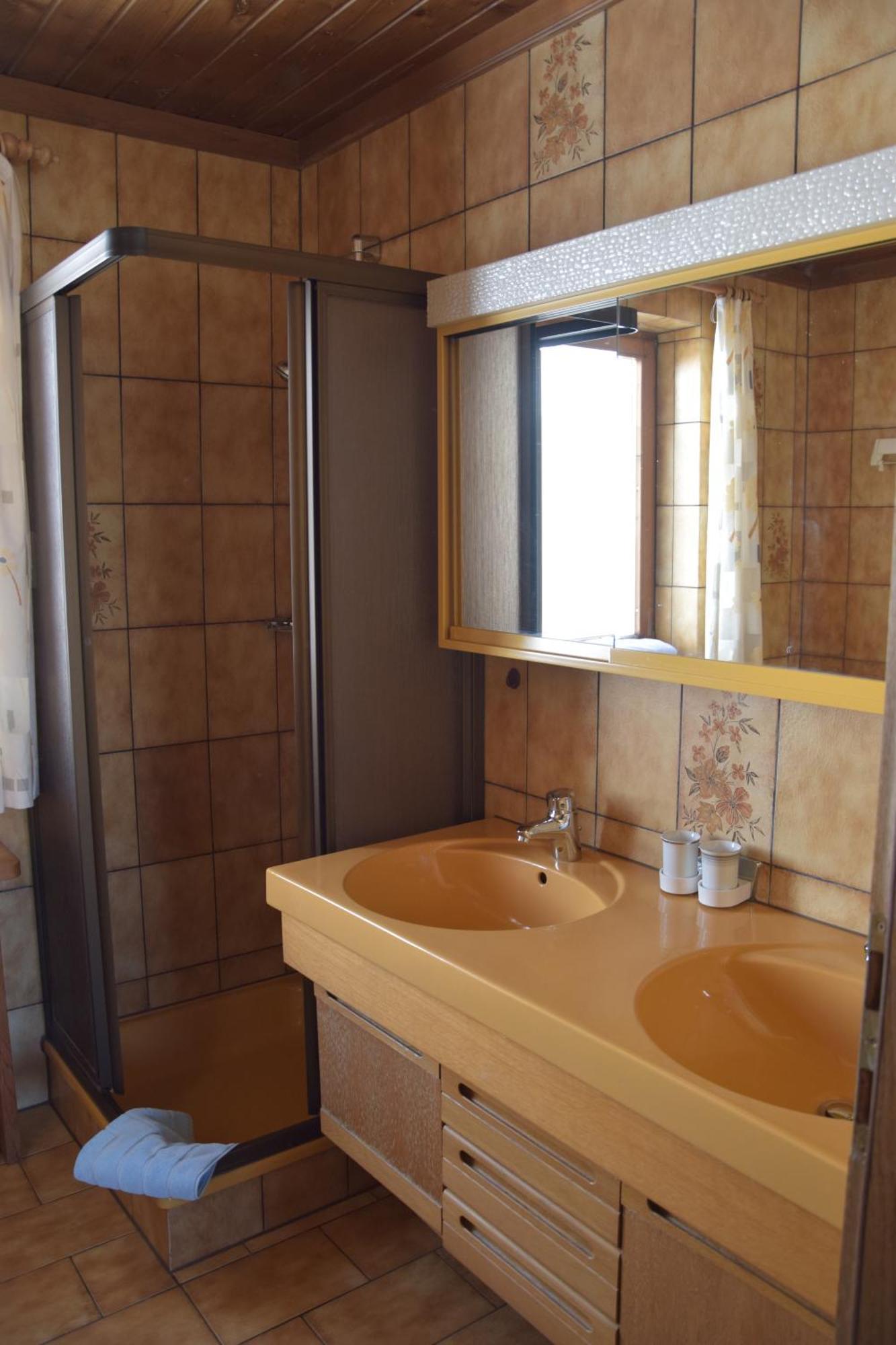 Ferienwohnung Löschenbrandhof Mittersill Zimmer foto