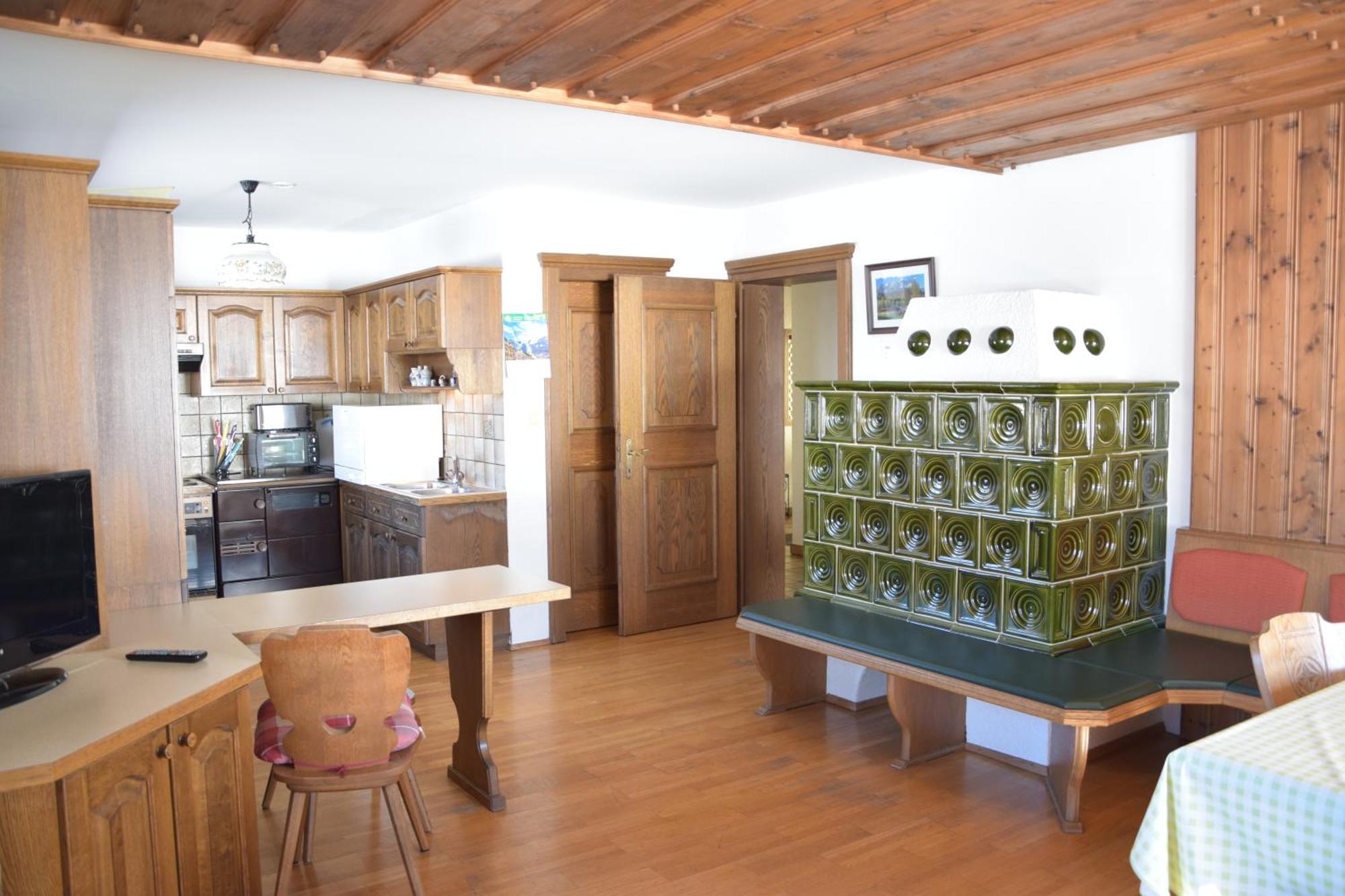 Ferienwohnung Löschenbrandhof Mittersill Zimmer foto