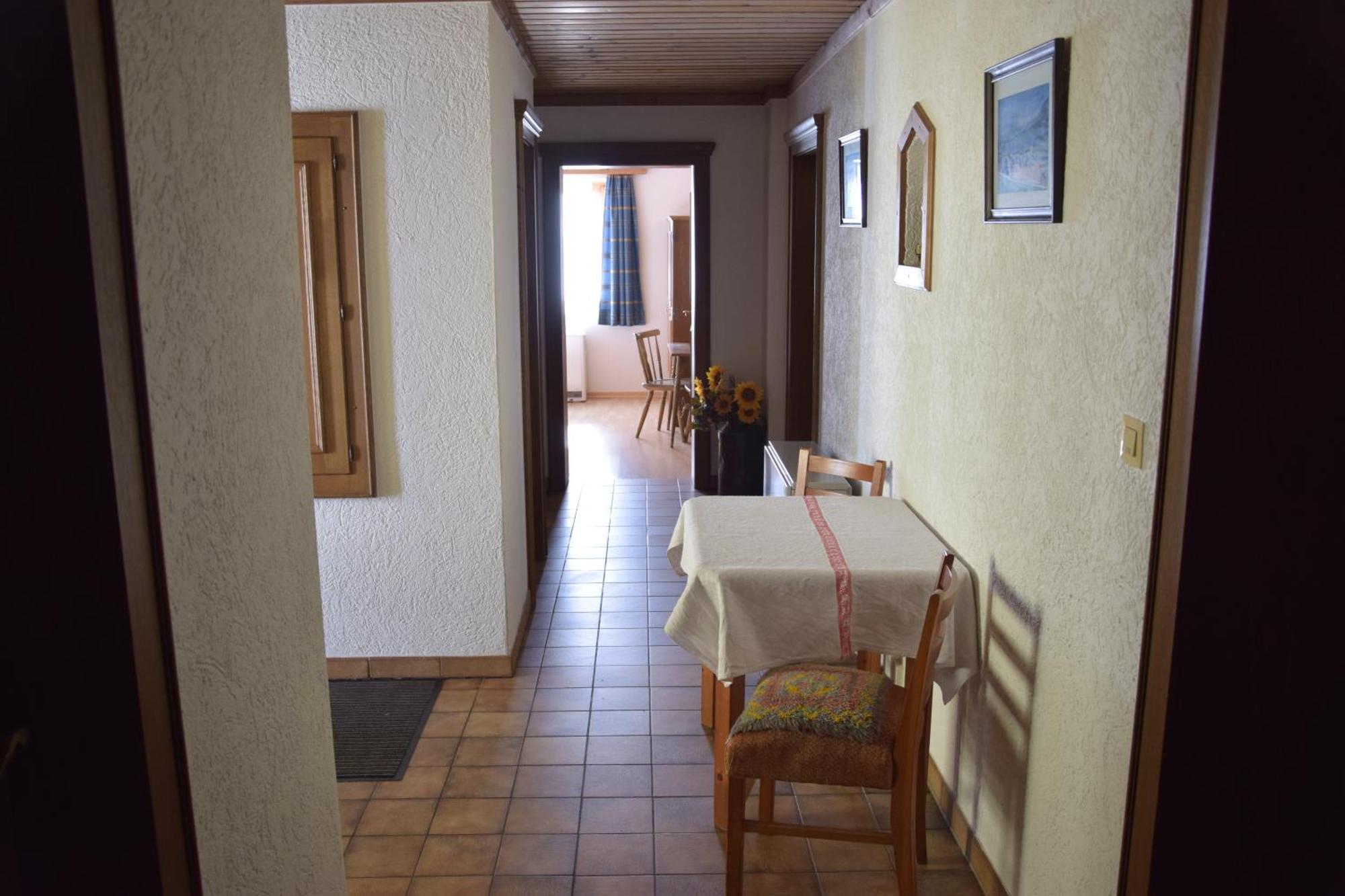 Ferienwohnung Löschenbrandhof Mittersill Zimmer foto