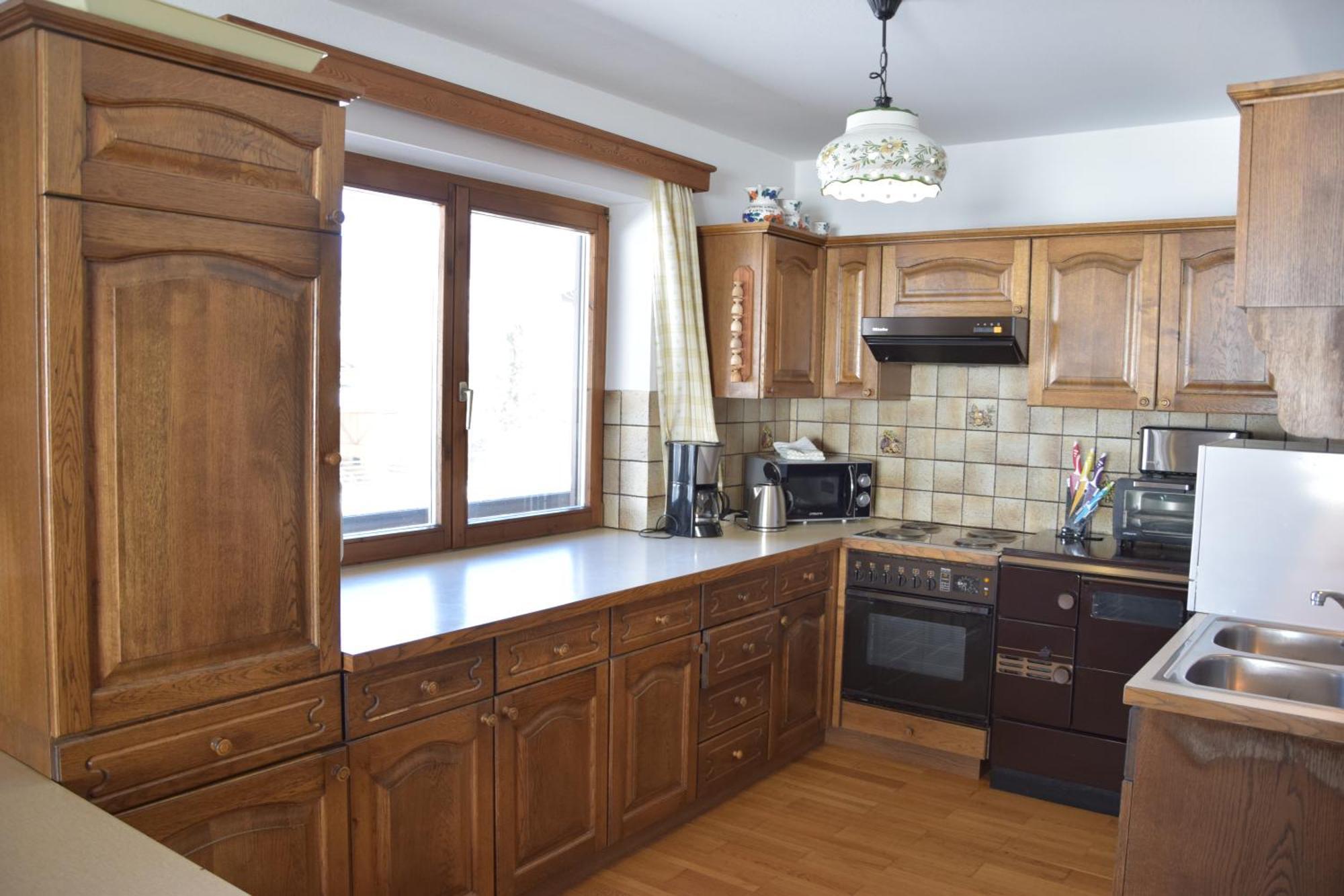 Ferienwohnung Löschenbrandhof Mittersill Zimmer foto