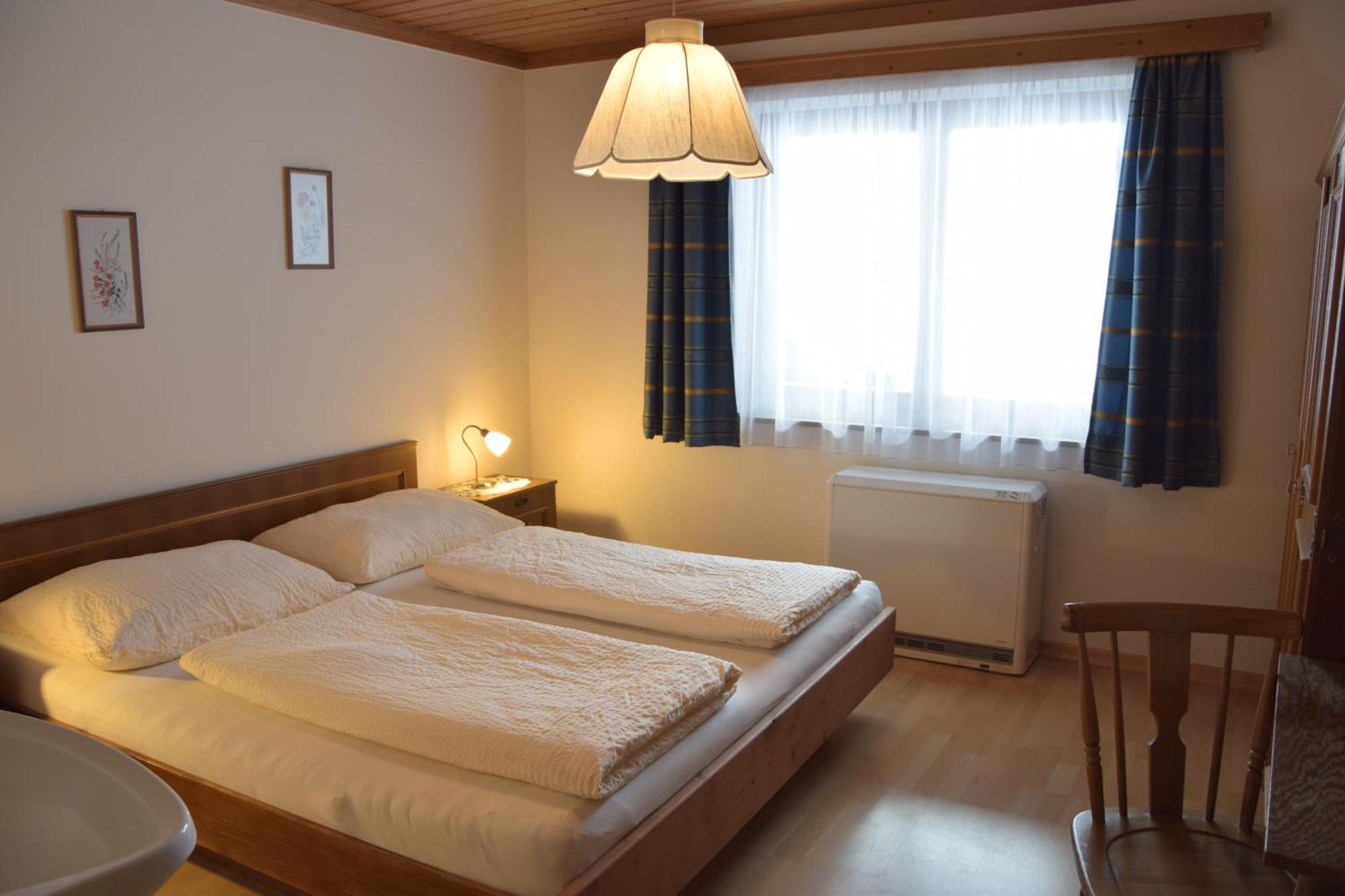 Ferienwohnung Löschenbrandhof Mittersill Zimmer foto