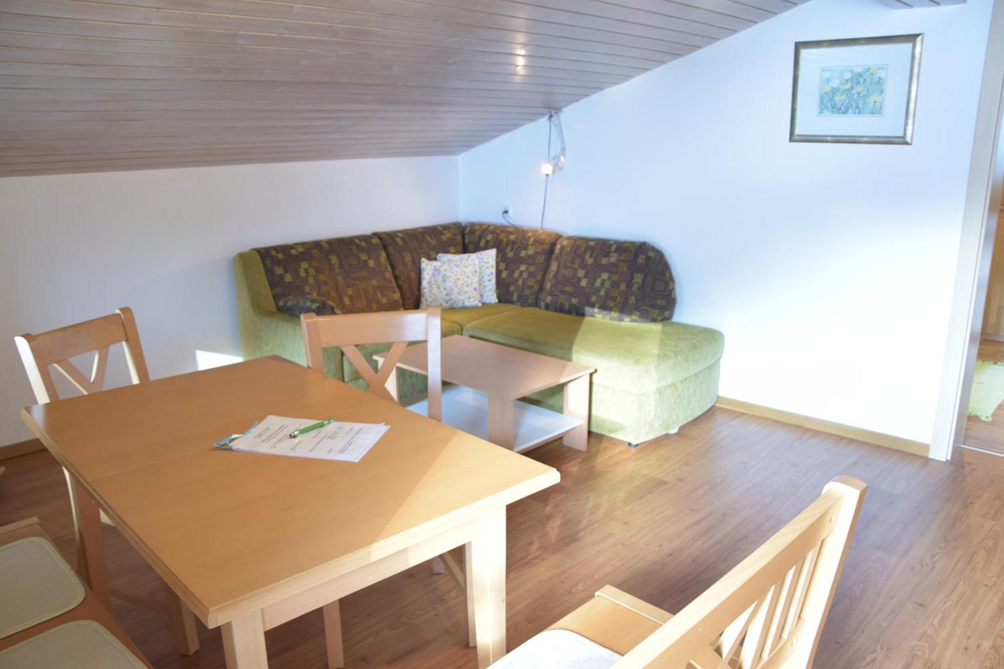 Ferienwohnung Löschenbrandhof Mittersill Zimmer foto