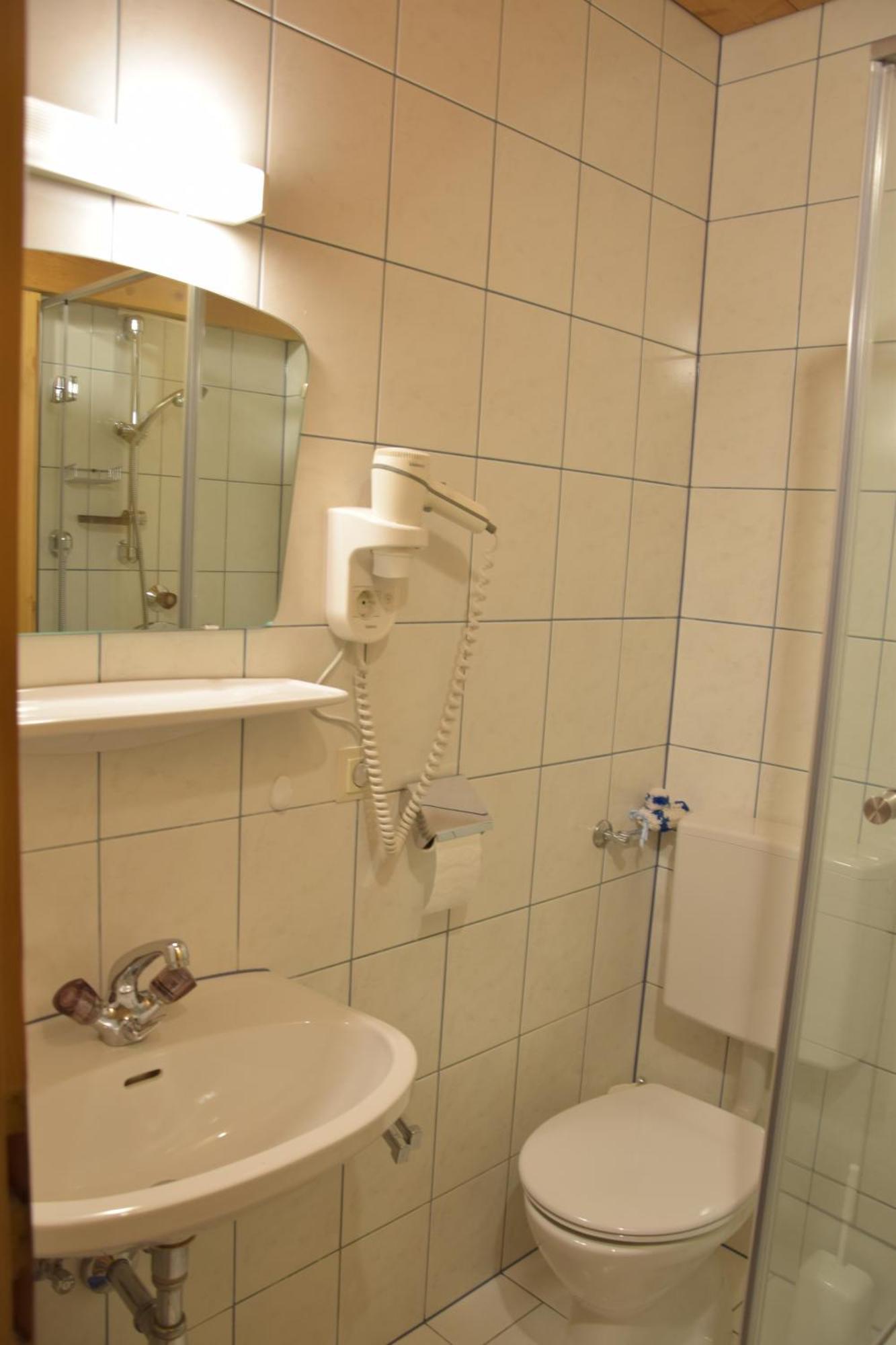 Ferienwohnung Löschenbrandhof Mittersill Zimmer foto