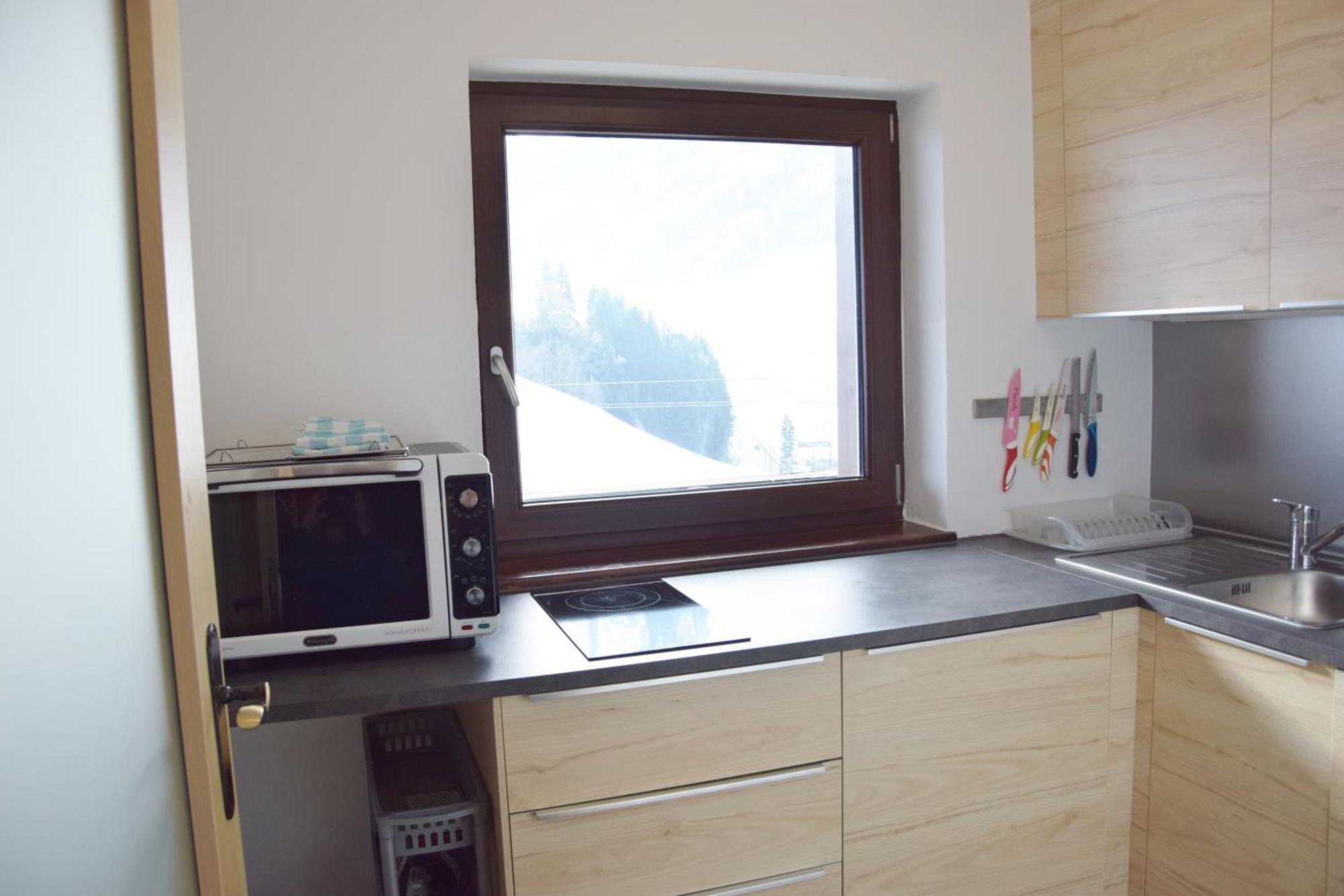 Ferienwohnung Löschenbrandhof Mittersill Zimmer foto