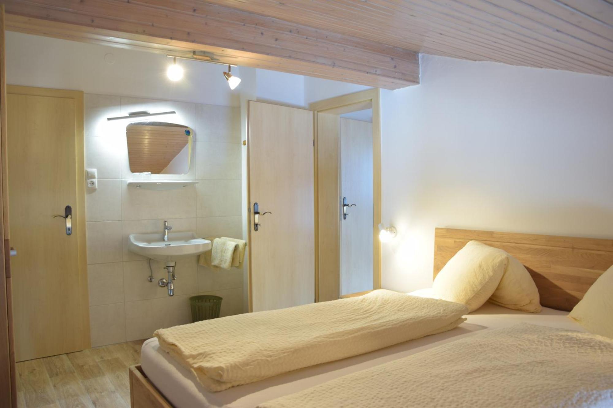Ferienwohnung Löschenbrandhof Mittersill Zimmer foto