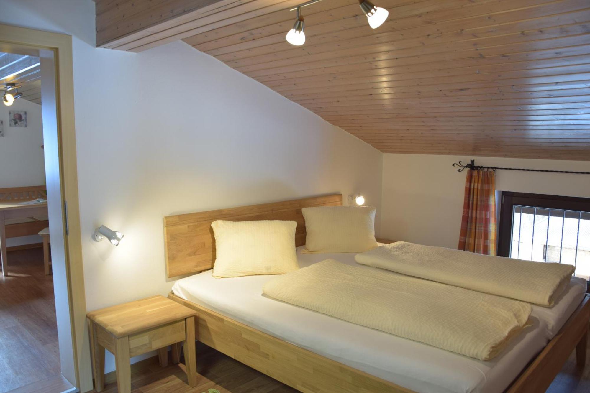 Ferienwohnung Löschenbrandhof Mittersill Zimmer foto