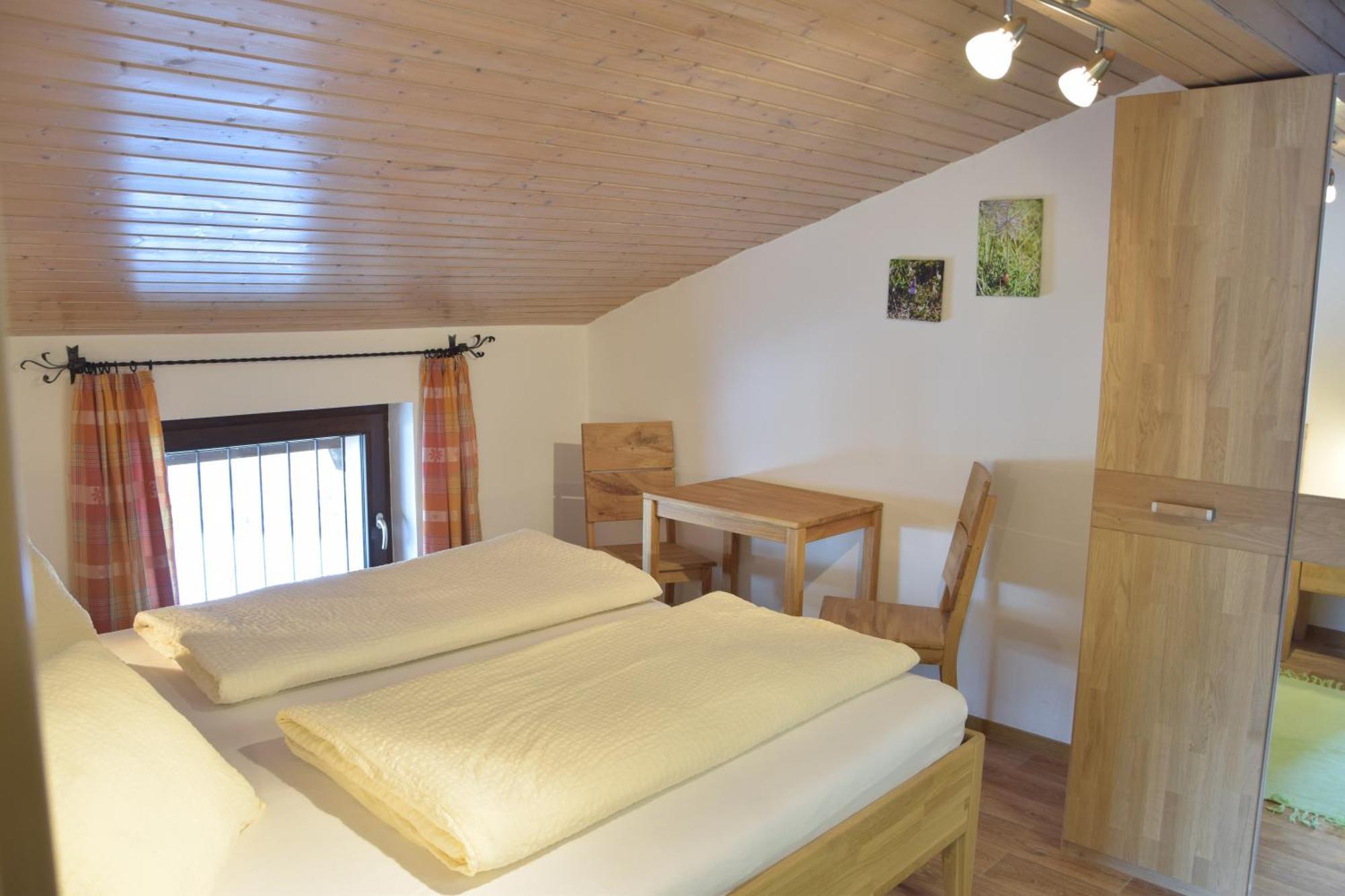 Ferienwohnung Löschenbrandhof Mittersill Zimmer foto