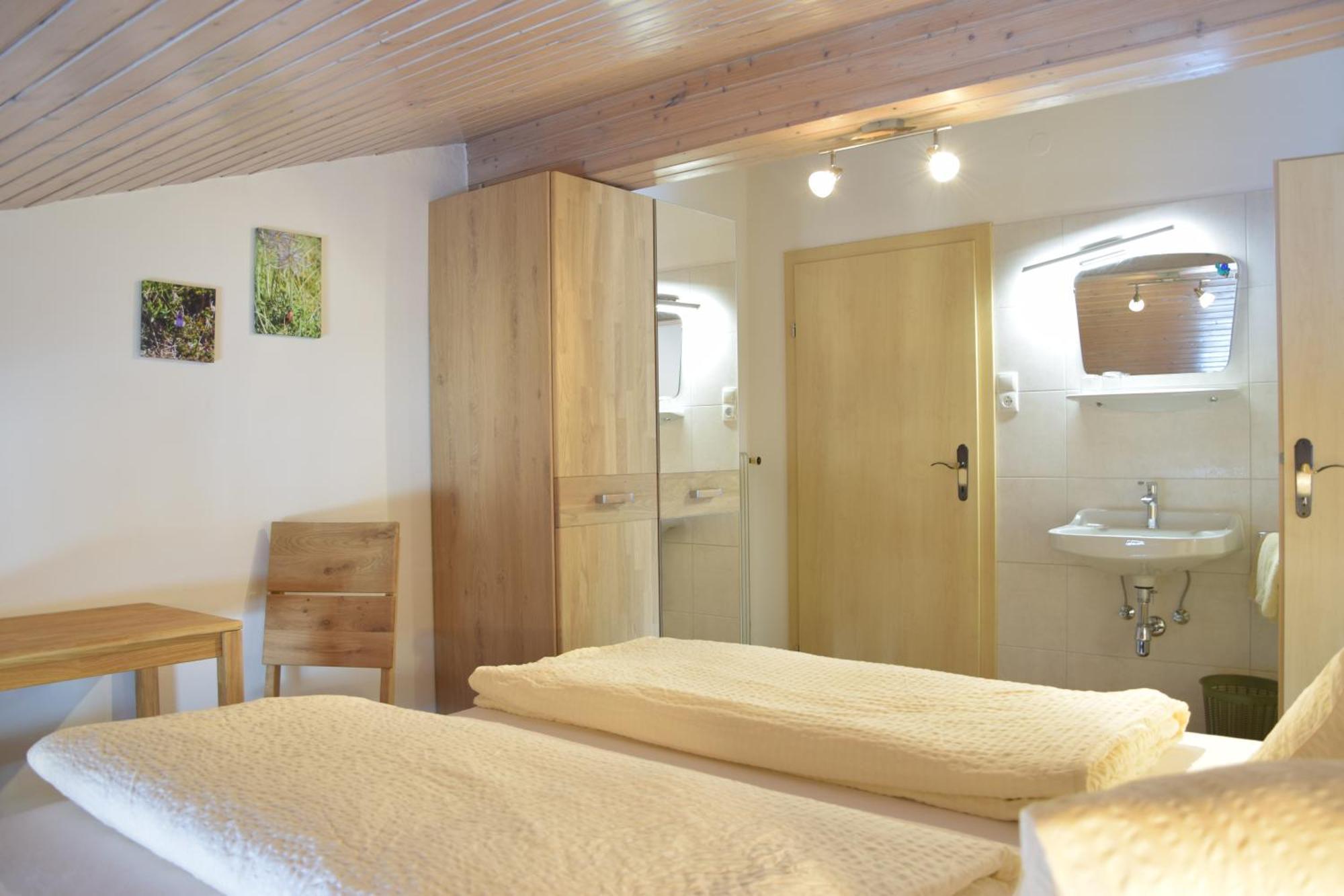 Ferienwohnung Löschenbrandhof Mittersill Zimmer foto