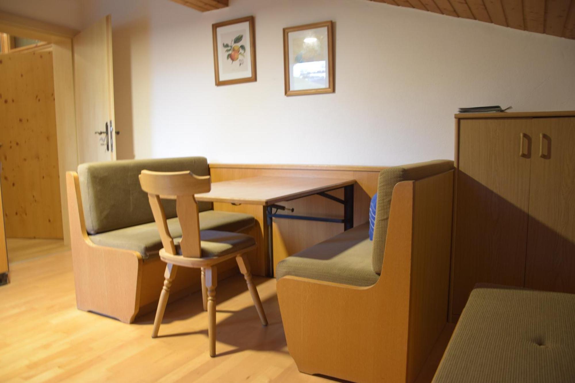 Ferienwohnung Löschenbrandhof Mittersill Zimmer foto