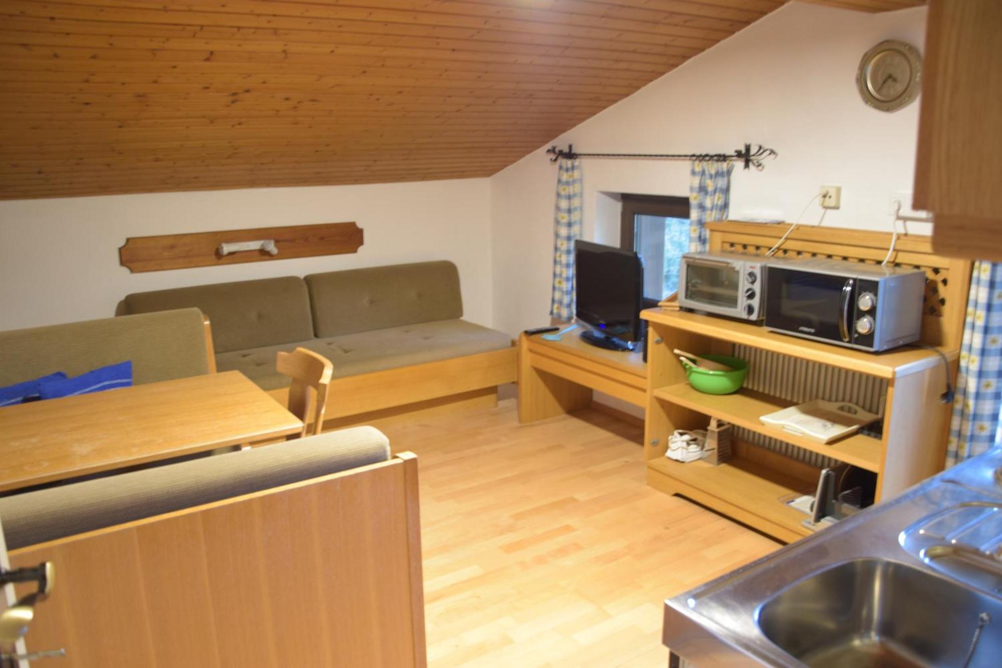 Ferienwohnung Löschenbrandhof Mittersill Zimmer foto
