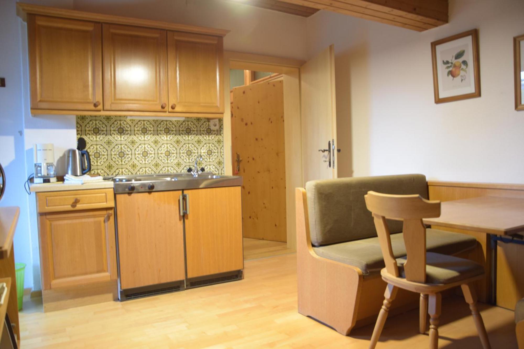 Ferienwohnung Löschenbrandhof Mittersill Zimmer foto