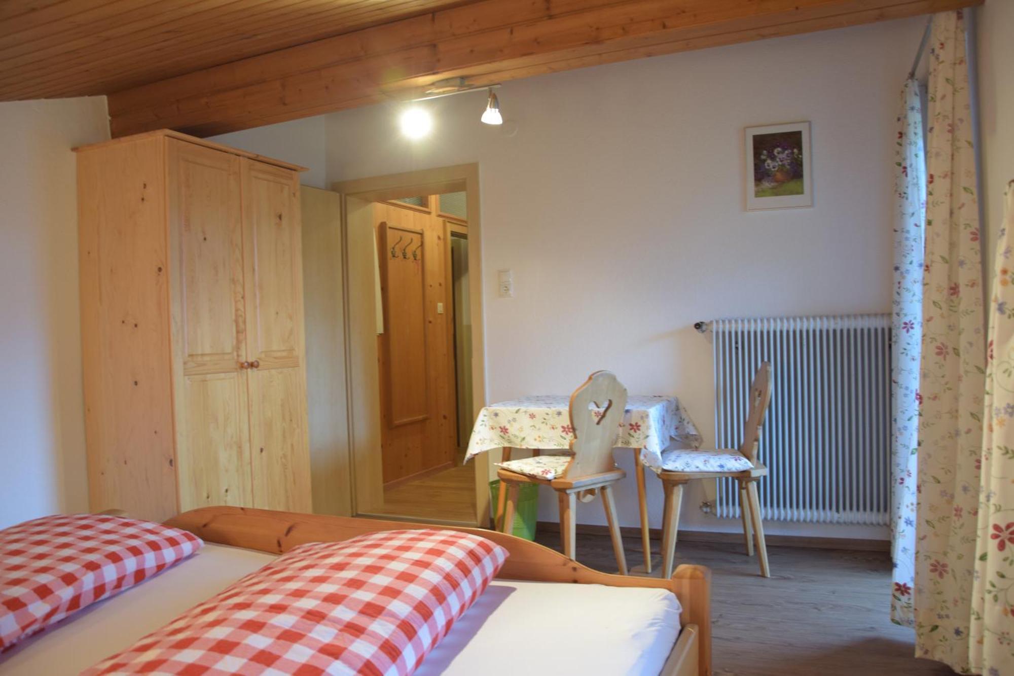 Ferienwohnung Löschenbrandhof Mittersill Zimmer foto