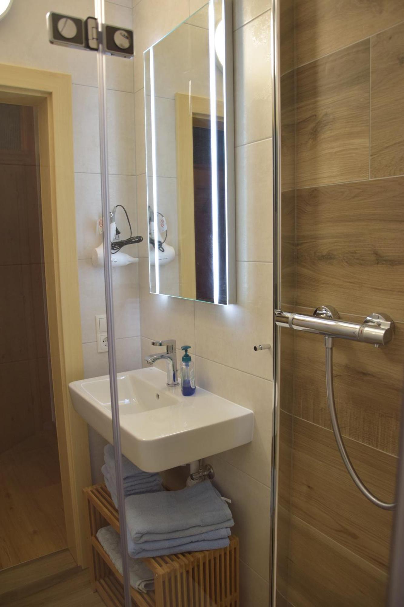 Ferienwohnung Löschenbrandhof Mittersill Zimmer foto