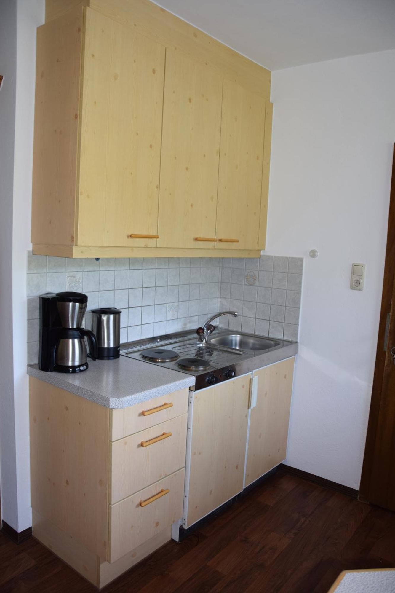 Ferienwohnung Löschenbrandhof Mittersill Exterior foto