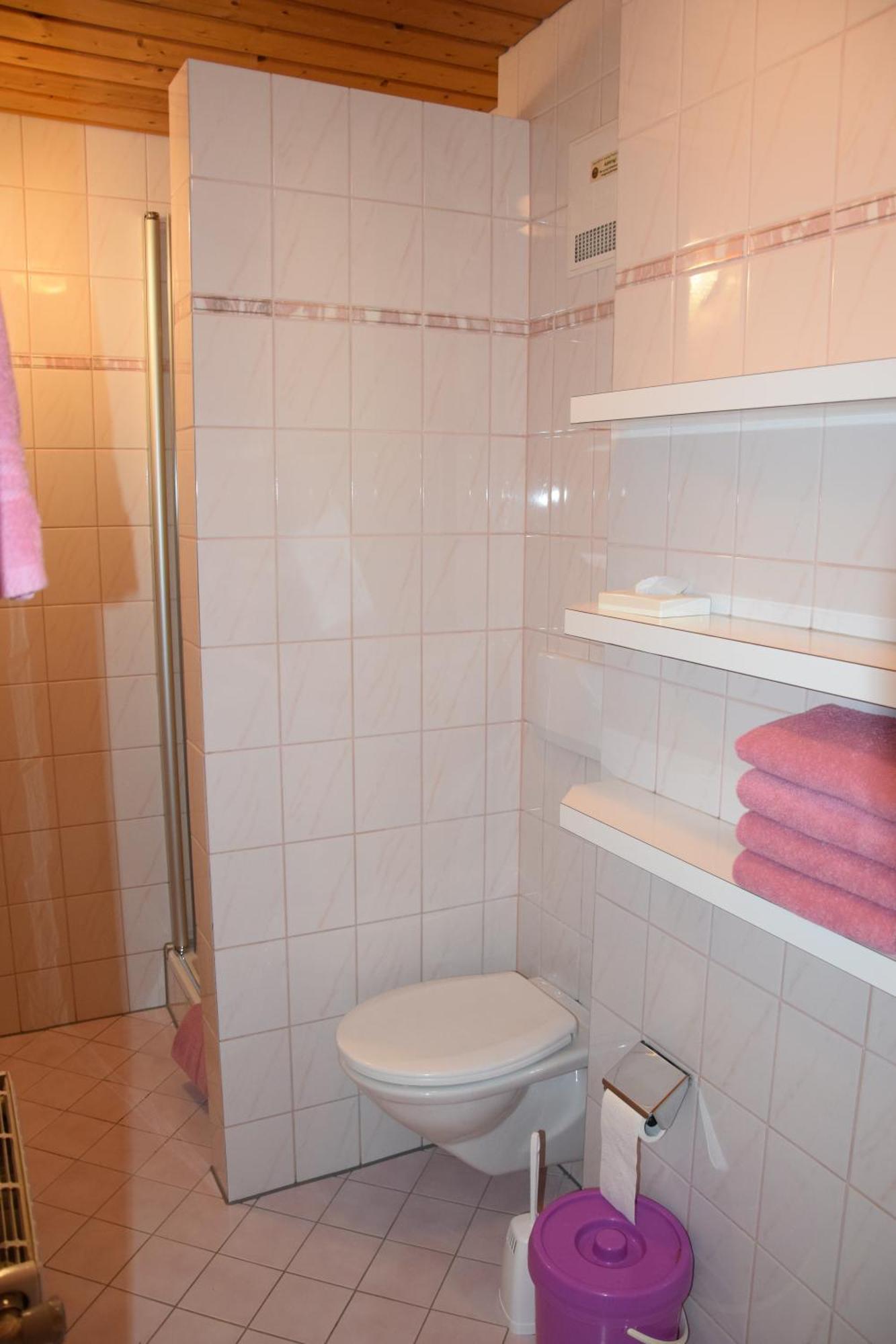 Ferienwohnung Löschenbrandhof Mittersill Exterior foto